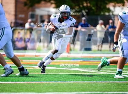 Thumbnail 2 in Delbarton @ Pope John XXIII photogallery.