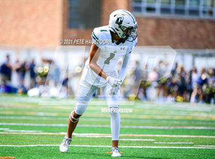 Thumbnail 1 in Delbarton @ Pope John XXIII photogallery.