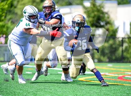 Thumbnail 1 in Delbarton @ Pope John XXIII photogallery.