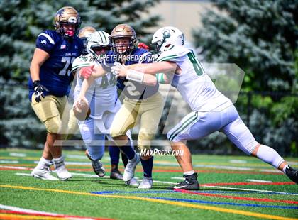 Thumbnail 1 in Delbarton @ Pope John XXIII photogallery.
