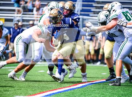 Thumbnail 3 in Delbarton @ Pope John XXIII photogallery.