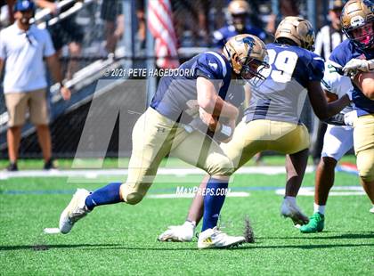 Thumbnail 3 in Delbarton @ Pope John XXIII photogallery.