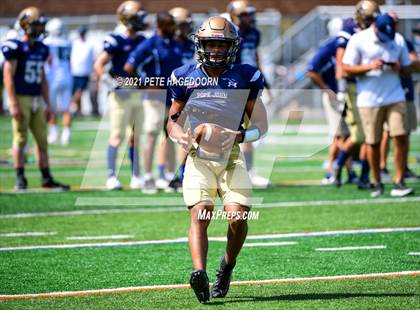 Thumbnail 3 in Delbarton @ Pope John XXIII photogallery.
