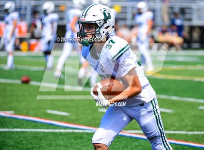 Thumbnail 1 in Delbarton @ Pope John XXIII photogallery.