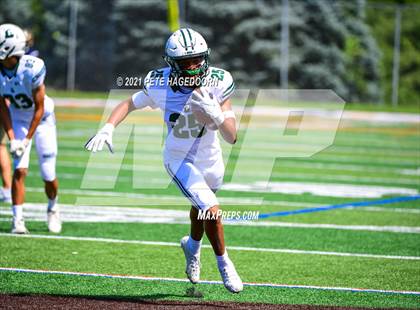 Thumbnail 2 in Delbarton @ Pope John XXIII photogallery.