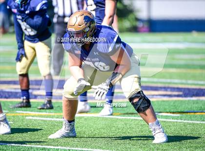 Thumbnail 2 in Delbarton @ Pope John XXIII photogallery.