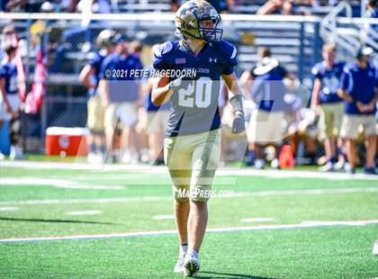 Thumbnail 3 in Delbarton @ Pope John XXIII photogallery.