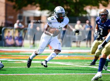 Thumbnail 3 in Delbarton @ Pope John XXIII photogallery.