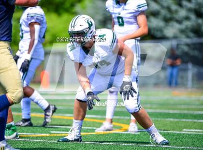 Thumbnail 1 in Delbarton @ Pope John XXIII photogallery.