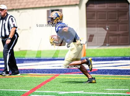 Thumbnail 3 in Delbarton @ Pope John XXIII photogallery.