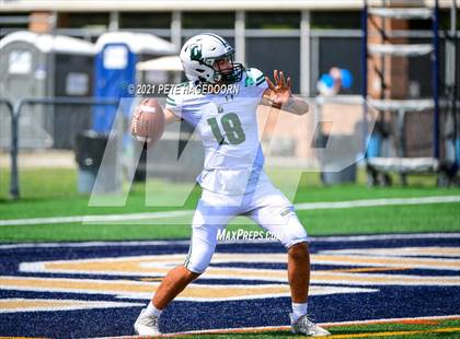 Thumbnail 2 in Delbarton @ Pope John XXIII photogallery.
