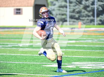 Thumbnail 1 in Delbarton @ Pope John XXIII photogallery.