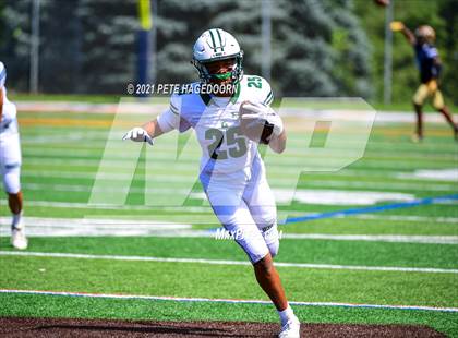 Thumbnail 3 in Delbarton @ Pope John XXIII photogallery.