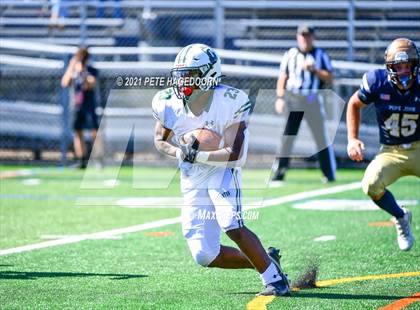 Thumbnail 1 in Delbarton @ Pope John XXIII photogallery.