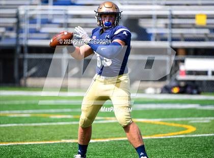 Thumbnail 1 in Delbarton @ Pope John XXIII photogallery.