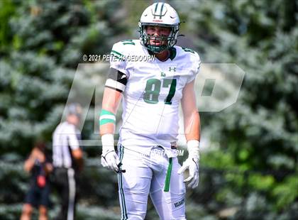 Thumbnail 3 in Delbarton @ Pope John XXIII photogallery.