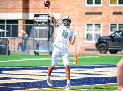 Thumbnail 1 in Delbarton @ Pope John XXIII photogallery.