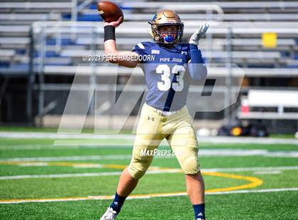 Thumbnail 2 in Delbarton @ Pope John XXIII photogallery.
