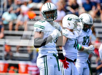 Thumbnail 3 in Delbarton @ Pope John XXIII photogallery.