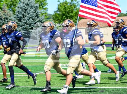 Thumbnail 3 in Delbarton @ Pope John XXIII photogallery.