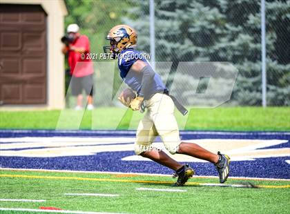 Thumbnail 2 in Delbarton @ Pope John XXIII photogallery.