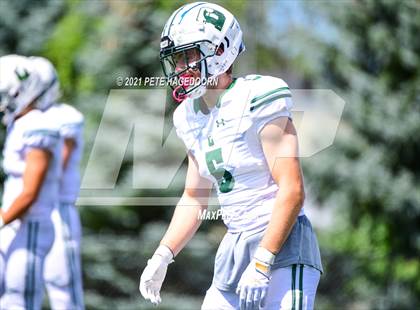 Thumbnail 3 in Delbarton @ Pope John XXIII photogallery.