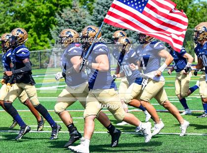 Thumbnail 1 in Delbarton @ Pope John XXIII photogallery.