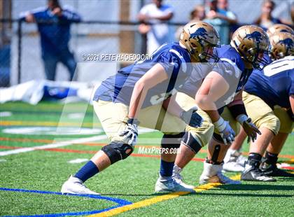 Thumbnail 3 in Delbarton @ Pope John XXIII photogallery.
