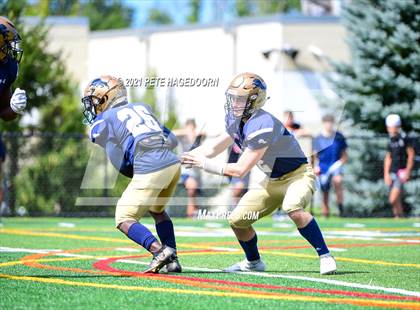 Thumbnail 3 in Delbarton @ Pope John XXIII photogallery.