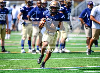 Thumbnail 2 in Delbarton @ Pope John XXIII photogallery.