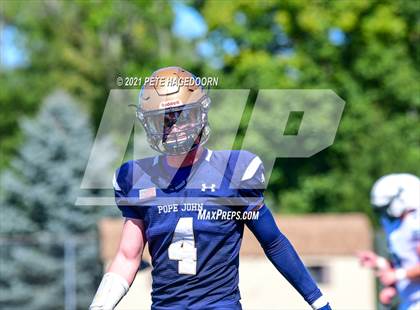 Thumbnail 2 in Delbarton @ Pope John XXIII photogallery.