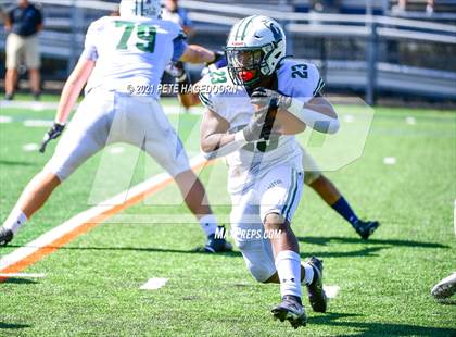 Thumbnail 1 in Delbarton @ Pope John XXIII photogallery.