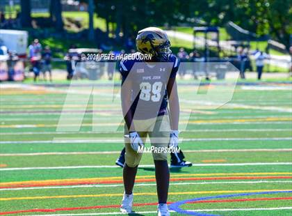 Thumbnail 3 in Delbarton @ Pope John XXIII photogallery.