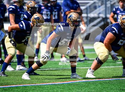 Thumbnail 2 in Delbarton @ Pope John XXIII photogallery.