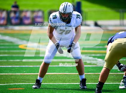 Thumbnail 3 in Delbarton @ Pope John XXIII photogallery.