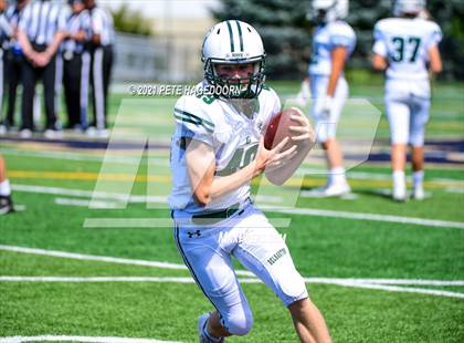Thumbnail 2 in Delbarton @ Pope John XXIII photogallery.