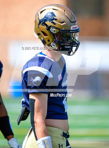 Thumbnail 3 in Delbarton @ Pope John XXIII photogallery.