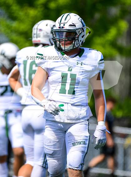 Thumbnail 1 in Delbarton @ Pope John XXIII photogallery.
