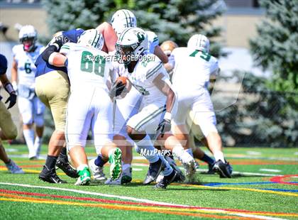 Thumbnail 2 in Delbarton @ Pope John XXIII photogallery.