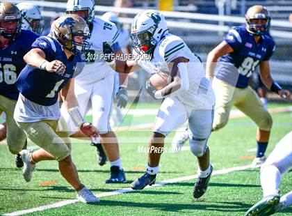 Thumbnail 2 in Delbarton @ Pope John XXIII photogallery.