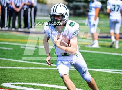 Thumbnail 3 in Delbarton @ Pope John XXIII photogallery.