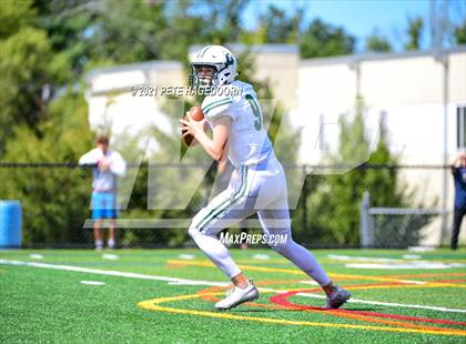 Thumbnail 3 in Delbarton @ Pope John XXIII photogallery.