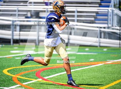 Thumbnail 2 in Delbarton @ Pope John XXIII photogallery.