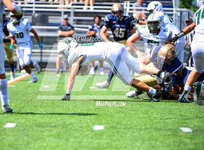 Thumbnail 1 in Delbarton @ Pope John XXIII photogallery.