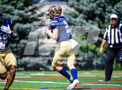 Thumbnail 2 in Delbarton @ Pope John XXIII photogallery.