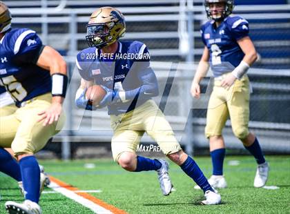 Thumbnail 2 in Delbarton @ Pope John XXIII photogallery.