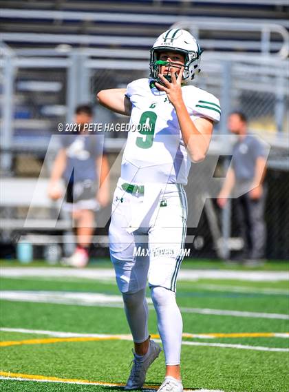 Thumbnail 1 in Delbarton @ Pope John XXIII photogallery.