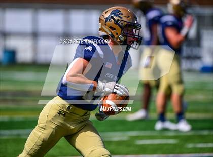 Thumbnail 2 in Delbarton @ Pope John XXIII photogallery.