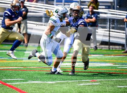 Thumbnail 1 in Delbarton @ Pope John XXIII photogallery.