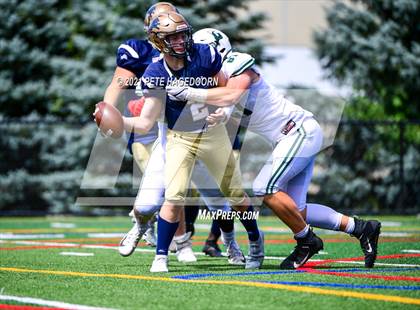Thumbnail 2 in Delbarton @ Pope John XXIII photogallery.